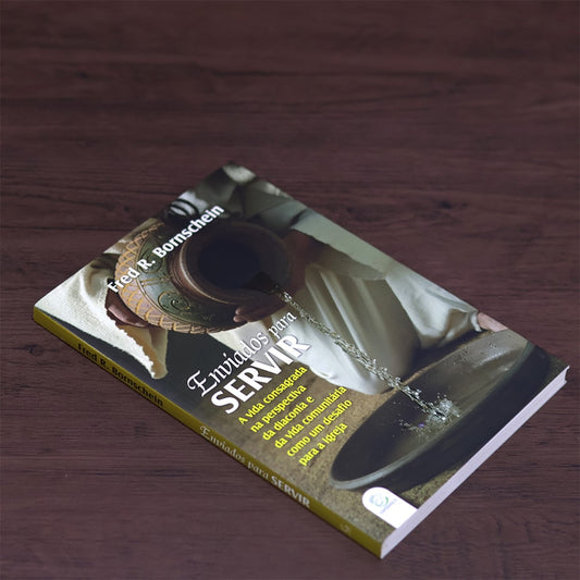 Enviados para Servir
 | Fred R Bornschein