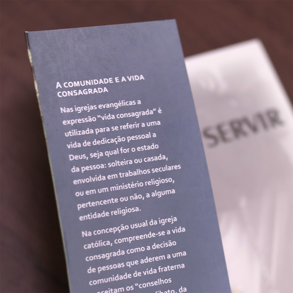 Enviados para Servir
 | Fred R Bornschein