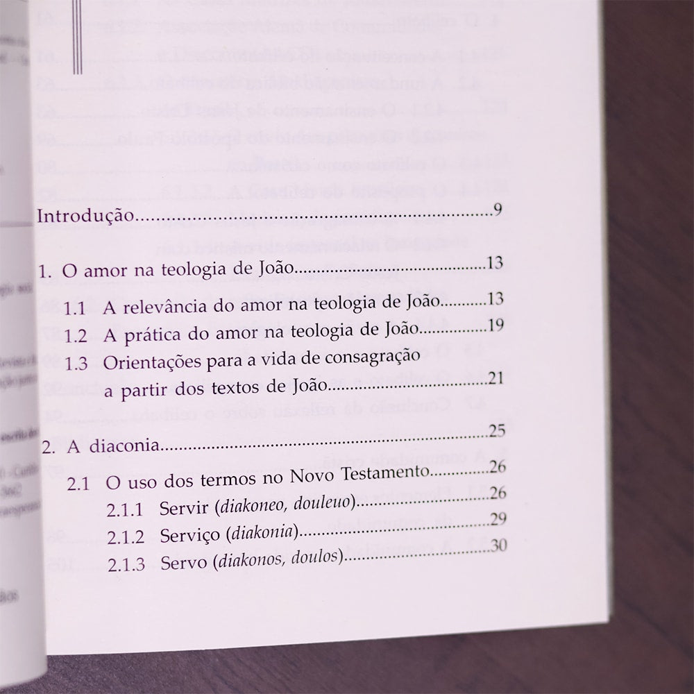 Enviados para Servir
 | Fred R Bornschein