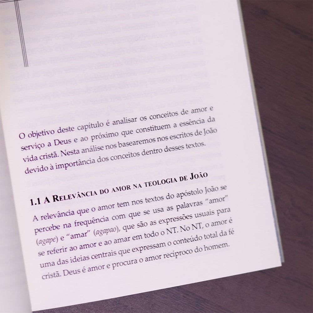 Enviados para Servir
 | Fred R Bornschein