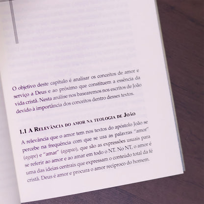 Enviados para Servir
 | Fred R Bornschein