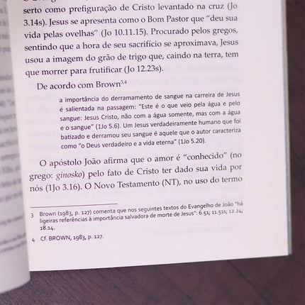 Enviados para Servir
 | Fred R Bornschein