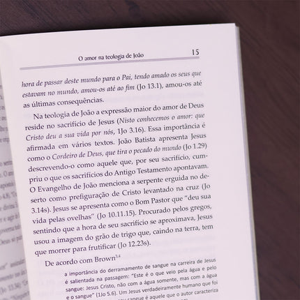 Enviados para Servir
 | Fred R Bornschein