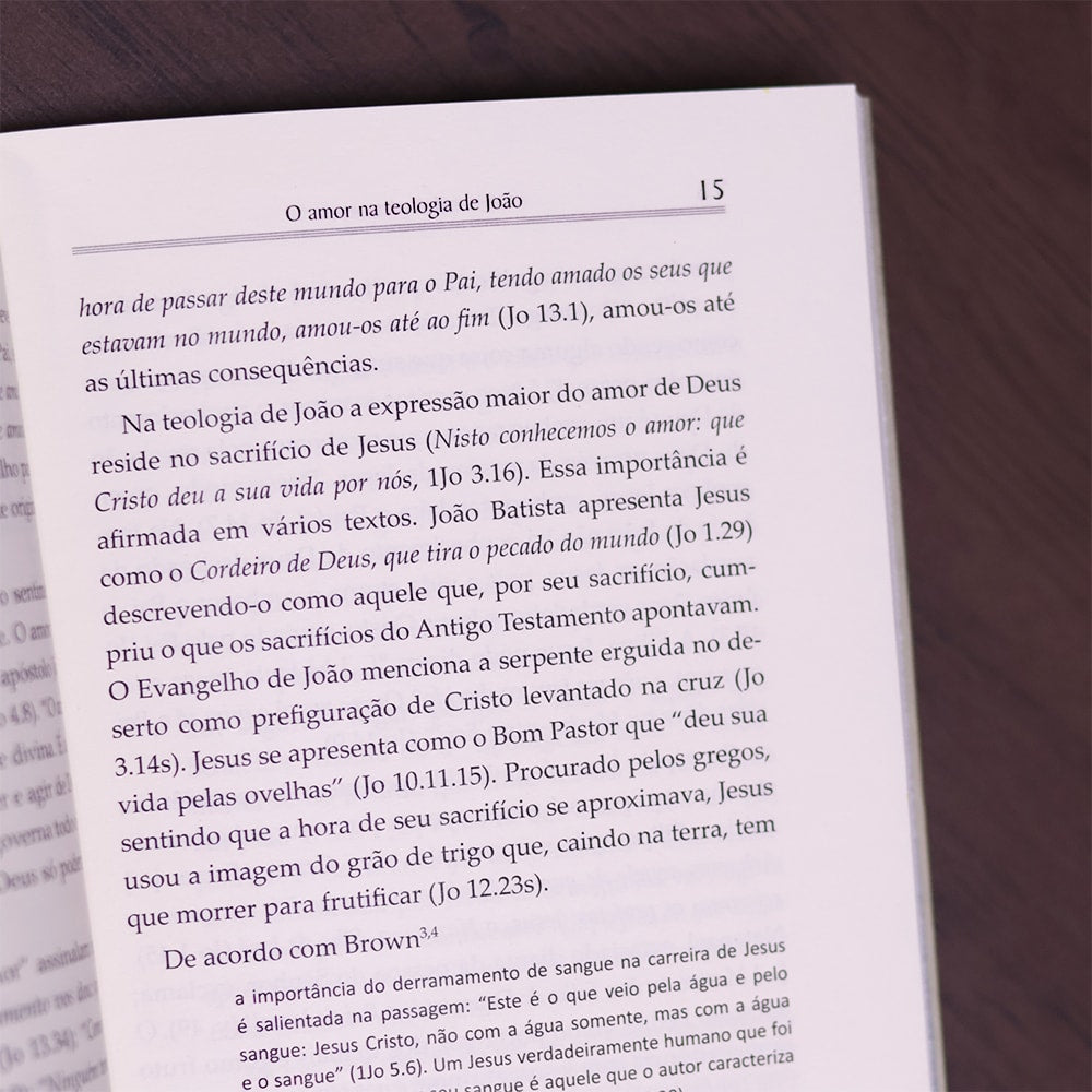 Enviados para Servir
 | Fred R Bornschein
