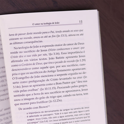 Enviados para Servir
 | Fred R Bornschein