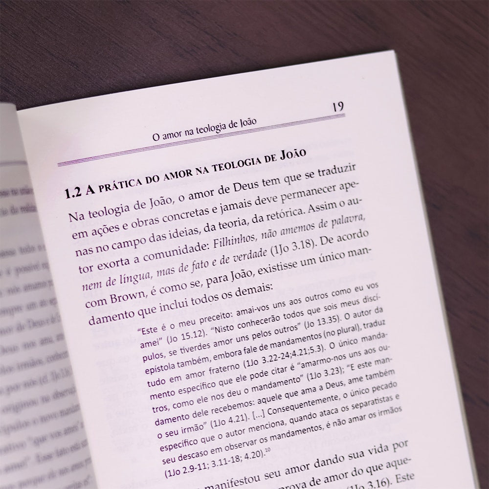 Enviados para Servir
 | Fred R Bornschein