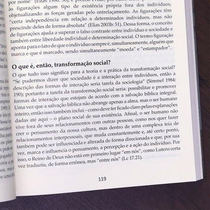 Transformando o Mundo | Johannes Reimer Tobias Faix Volker Brecht