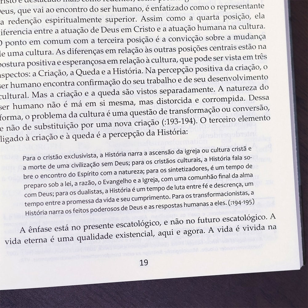 Transformando o Mundo | Johannes Reimer Tobias Faix Volker Brecht