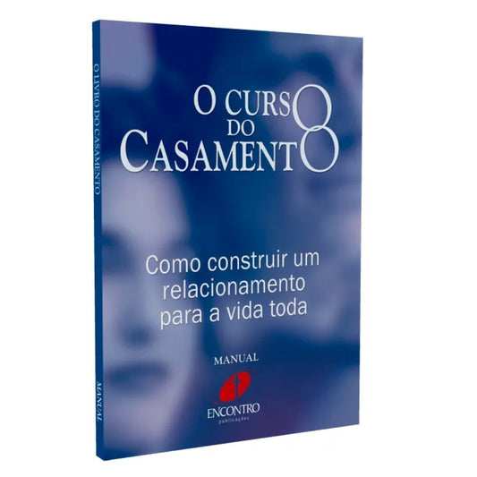 O Curso do Casamento | Manual do Participante
 | Nicky Lee e Sila Lee