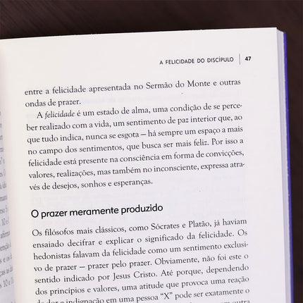 Ser é o Bastante | 
Carlos Queiroz