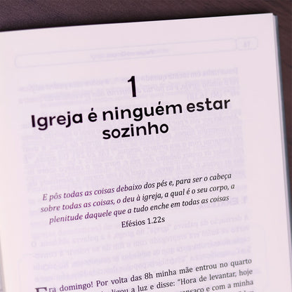 Pequenos Grupos
 | Dietmar Wimmersberger