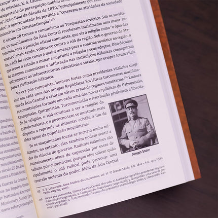 Um Vento na Casa do Islã | 
David Garrison