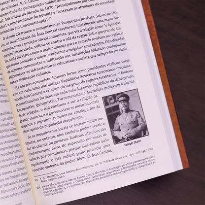 Um Vento na Casa do Islã | 
David Garrison