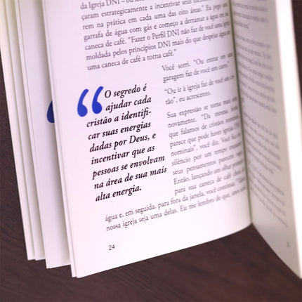 O Caminho Por Si Só | 
Christian A Schwarz