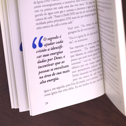 O Caminho Por Si Só | 
Christian A Schwarz