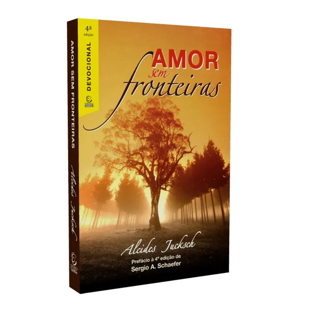 Amor Sem Fronteiras
 | Alcides Jucksch
