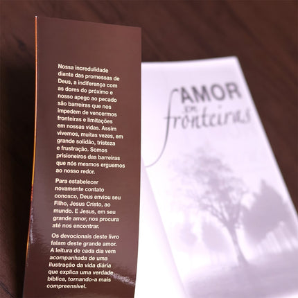 Amor Sem Fronteiras
 | Alcides Jucksch