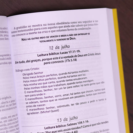 Amor Sem Fronteiras
 | Alcides Jucksch