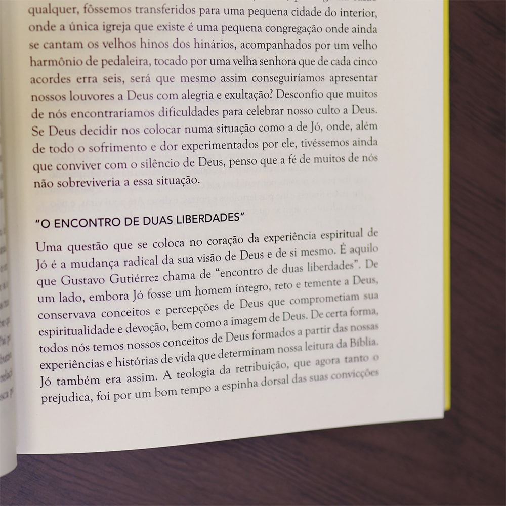 O Caminho do Coração | 
Ricardo Barbosa de Souza
