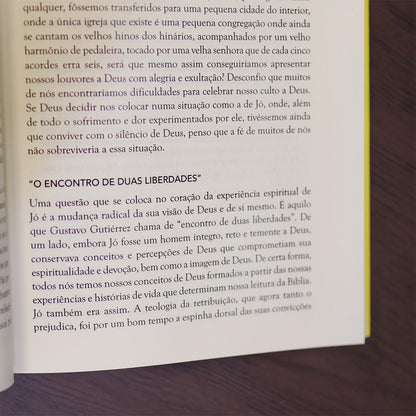 O Caminho do Coração | 
Ricardo Barbosa de Souza