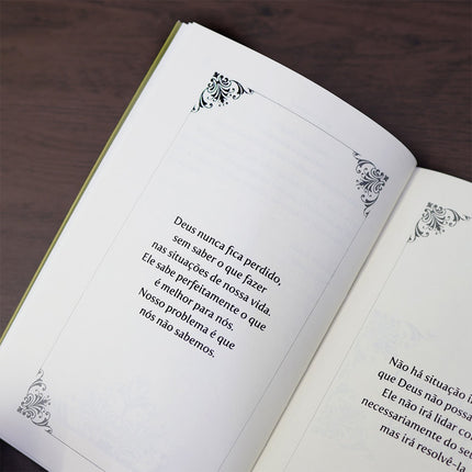 Confiança Plena | Charles Swindoll