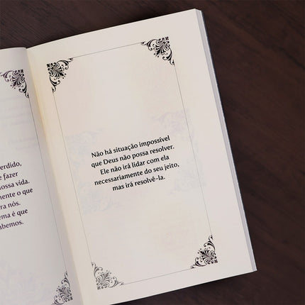 Confiança Plena | Charles Swindoll