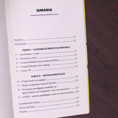 Desculpe o Transtorno Estamos Mudando a Igreja | 
José Marcos da Silva