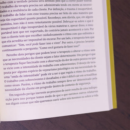 Abuso Sexual | 
Diane Langberg