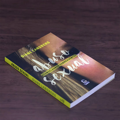 Abuso Sexual | 
Diane Langberg