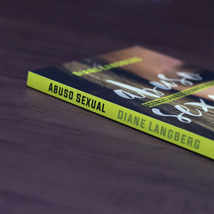 Abuso Sexual | 
Diane Langberg