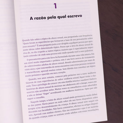 Abuso Sexual | 
Diane Langberg