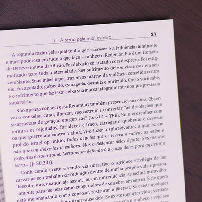 Abuso Sexual | 
Diane Langberg