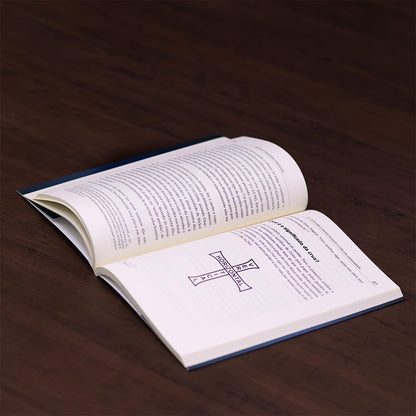 Princípios Anabatistas Essenciais
 | Palmer Becker