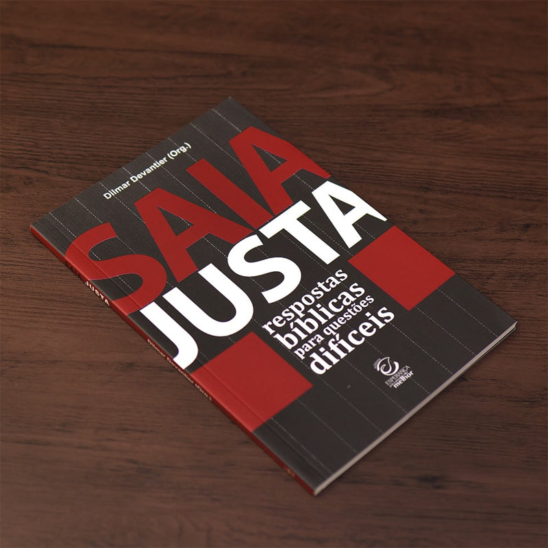 Saia Justa
 | Edson Almeida