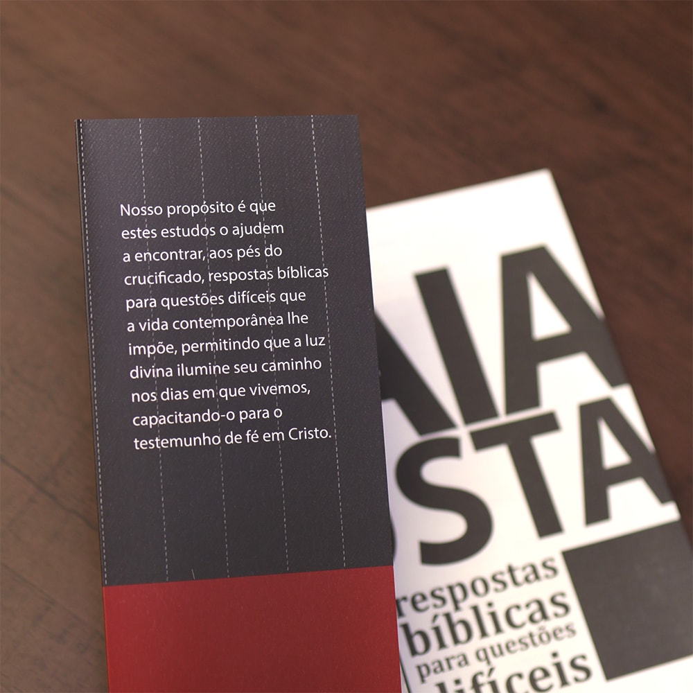 Saia Justa
 | Edson Almeida