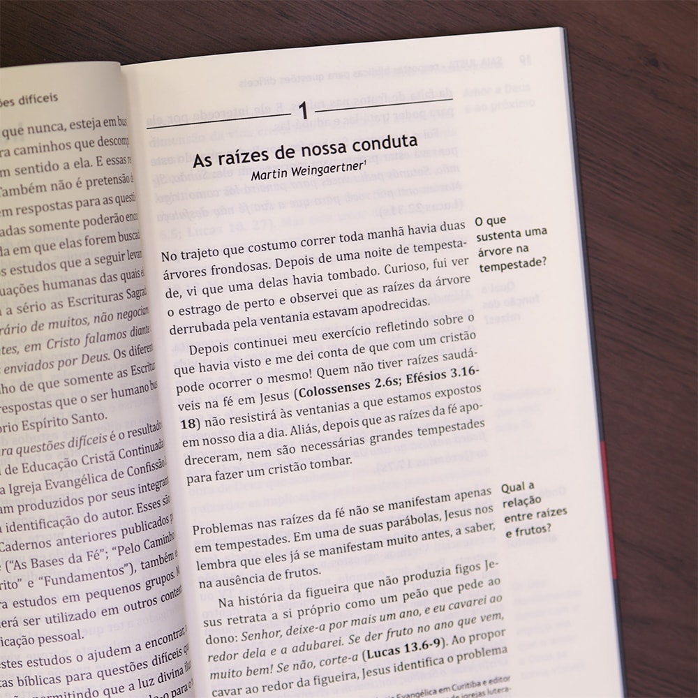 Saia Justa
 | Edson Almeida