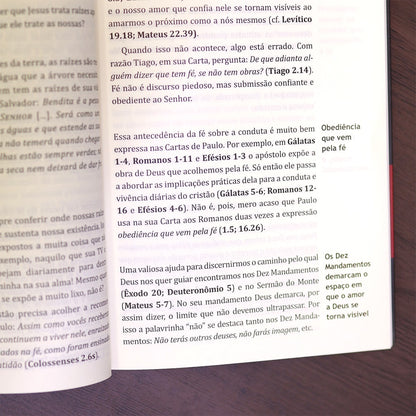 Saia Justa
 | Edson Almeida