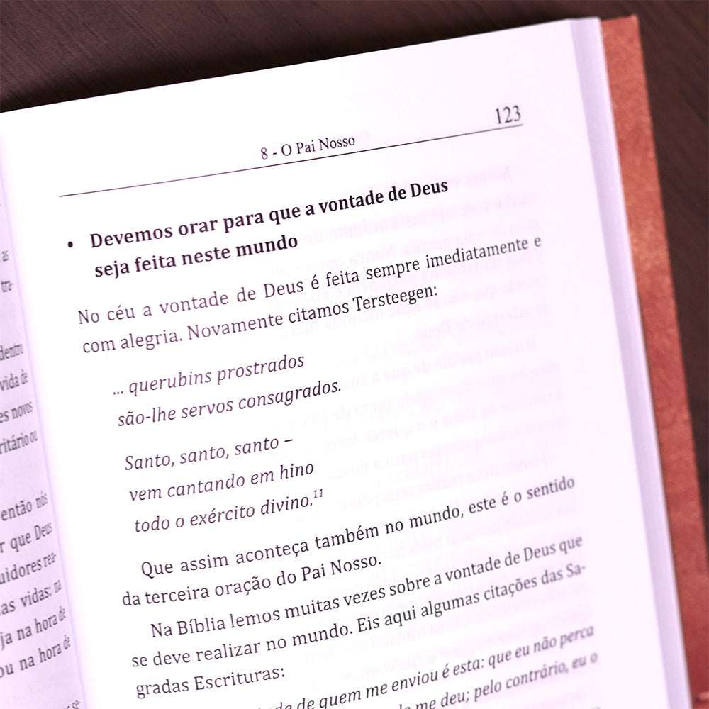 Orando Com A Bíblia | 
Alcides Jucksch