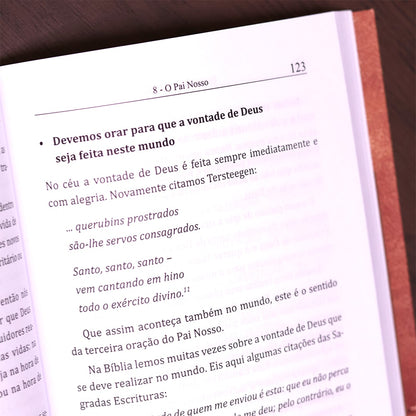 Orando Com A Bíblia | 
Alcides Jucksch