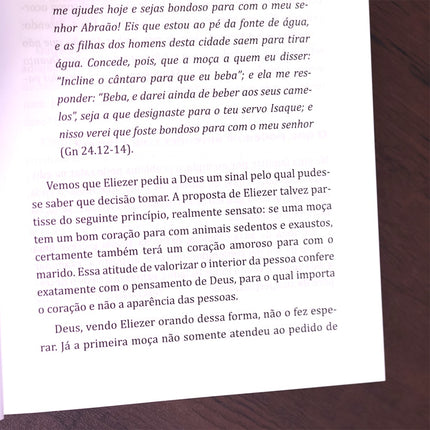 Orando Com A Bíblia | 
Alcides Jucksch