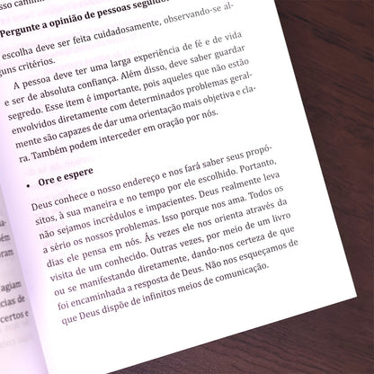 Orando Com A Bíblia | 
Alcides Jucksch