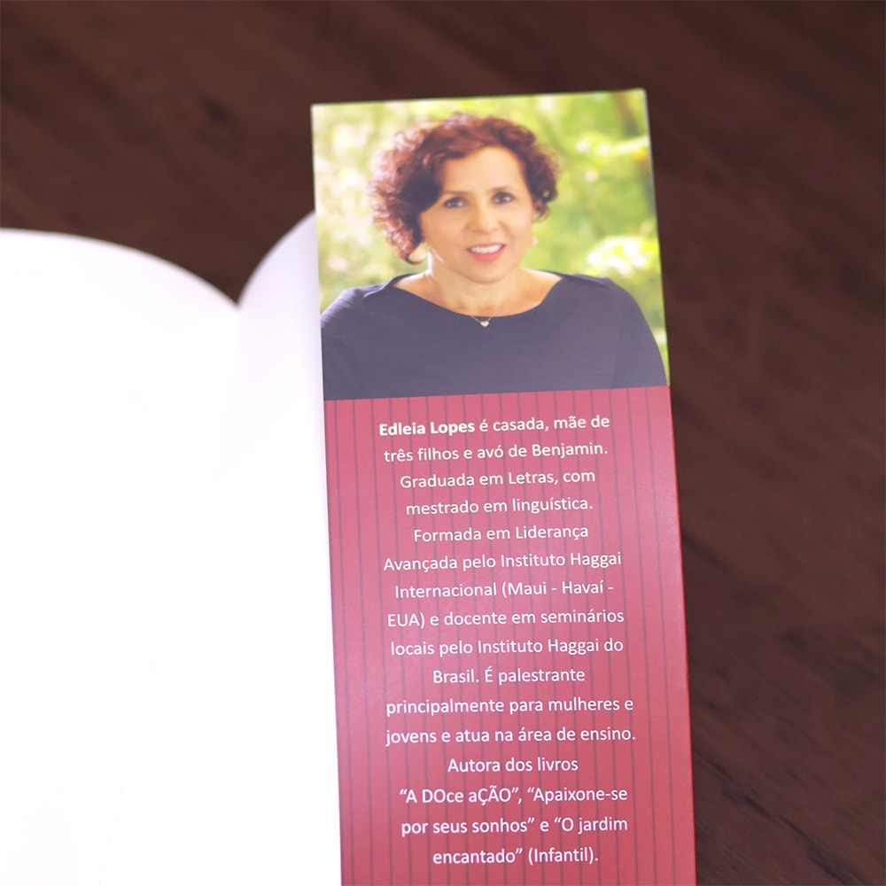 Ele É Meu? | 
Edleia Lopes