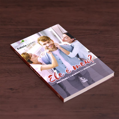 Ele É Meu? | 
Edleia Lopes