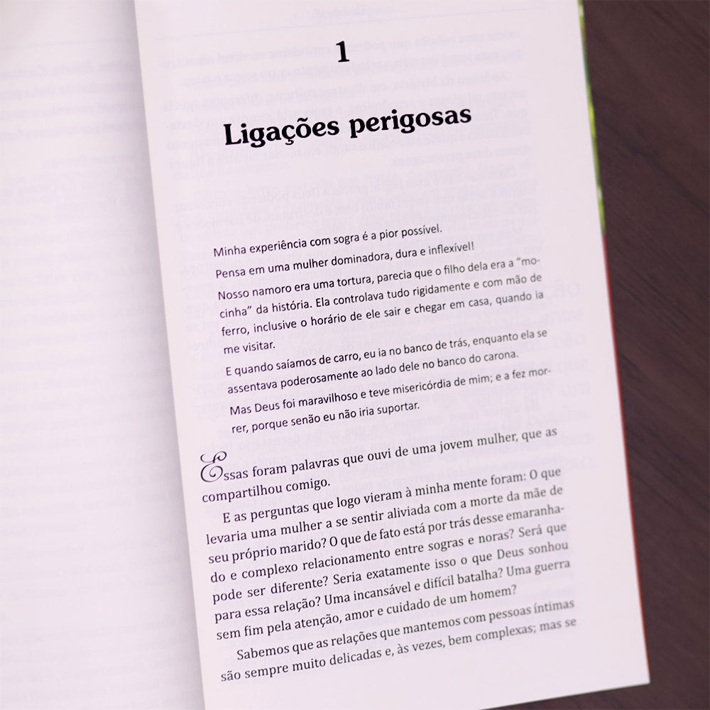 Ele É Meu? | 
Edleia Lopes