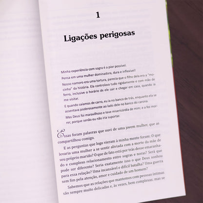 Ele É Meu? | 
Edleia Lopes