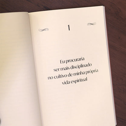 Se Eu Começasse o Ministério Novamente
 | John M Drescher 