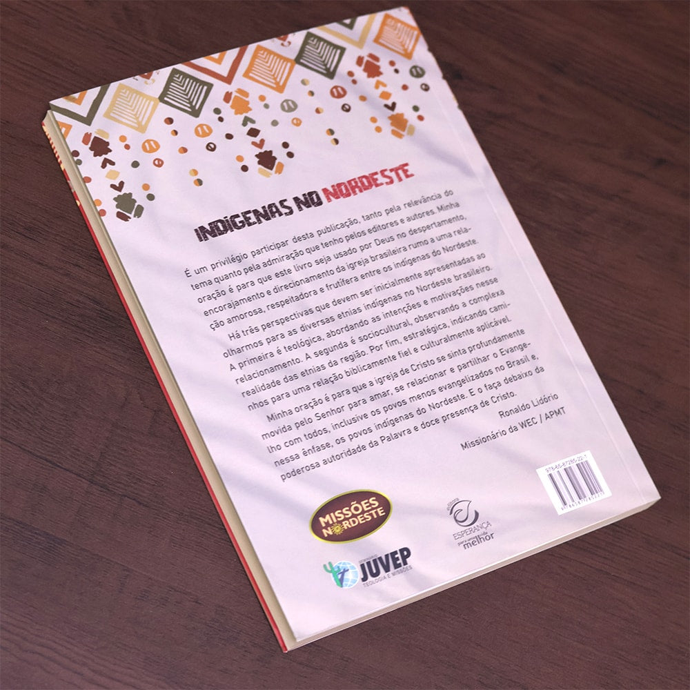 O Deus de Todo Recurso | 
Rafael Bandeira