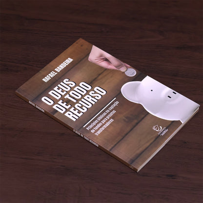 O Deus de Todo Recurso | 
Rafael Bandeira