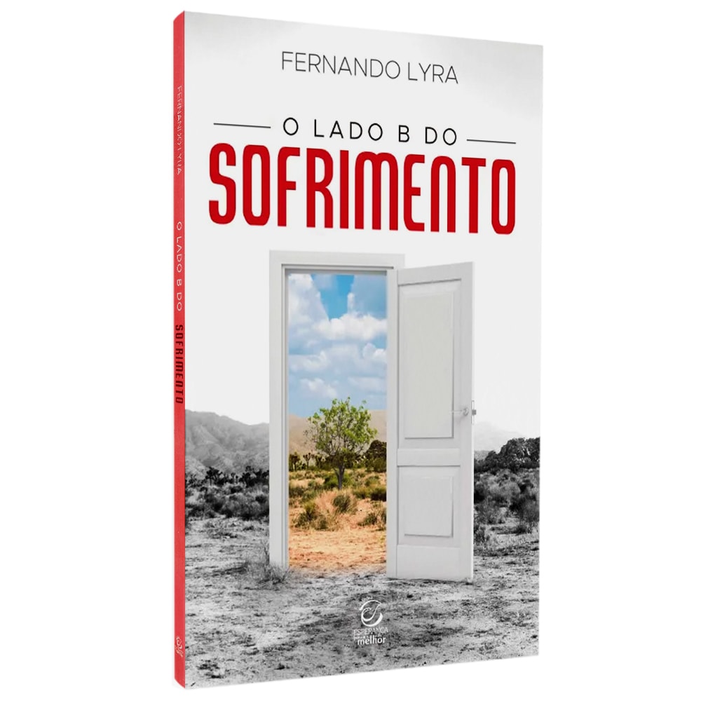 O Lado B do Sofrimento | Fernando Lyra