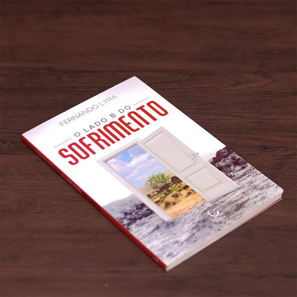 O Lado B do Sofrimento | Fernando Lyra